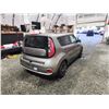 Image 15 : PARKSVILLE - 2016 KIA SOUL EV, SILVER, 86550 KMS, FRONT WHEEL DRIVE. - D017781