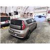 Image 16 : PARKSVILLE - 2016 KIA SOUL EV, SILVER, 86550 KMS, FRONT WHEEL DRIVE. - D017781