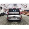 Image 17 : PARKSVILLE - 2016 KIA SOUL EV, SILVER, 86550 KMS, FRONT WHEEL DRIVE. - D017781