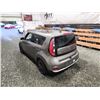 Image 22 : PARKSVILLE - 2016 KIA SOUL EV, SILVER, 86550 KMS, FRONT WHEEL DRIVE. - D017781