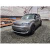 Image 2 : PARKSVILLE - 2016 KIA SOUL EV, SILVER, 86550 KMS, FRONT WHEEL DRIVE. - D017781