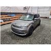 Image 3 : PARKSVILLE - 2016 KIA SOUL EV, SILVER, 86550 KMS, FRONT WHEEL DRIVE. - D017781