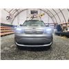 Image 5 : PARKSVILLE - 2016 KIA SOUL EV, SILVER, 86550 KMS, FRONT WHEEL DRIVE. - D017781