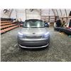 Image 6 : PARKSVILLE - 2016 KIA SOUL EV, SILVER, 86550 KMS, FRONT WHEEL DRIVE. - D017781