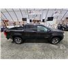 Image 12 : PARKSVILLE - 2018 CHEVY COLORADO, BLACK, 290507 KMS, 4X4. - D156843
