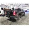 Image 14 : PARKSVILLE - 2018 CHEVY COLORADO, BLACK, 290507 KMS, 4X4. - D156843