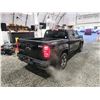Image 15 : PARKSVILLE - 2018 CHEVY COLORADO, BLACK, 290507 KMS, 4X4. - D156843