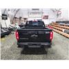 Image 18 : PARKSVILLE - 2018 CHEVY COLORADO, BLACK, 290507 KMS, 4X4. - D156843