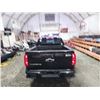 Image 19 : PARKSVILLE - 2018 CHEVY COLORADO, BLACK, 290507 KMS, 4X4. - D156843