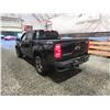 Image 20 : PARKSVILLE - 2018 CHEVY COLORADO, BLACK, 290507 KMS, 4X4. - D156843