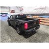 Image 21 : PARKSVILLE - 2018 CHEVY COLORADO, BLACK, 290507 KMS, 4X4. - D156843