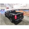 Image 22 : PARKSVILLE - 2018 CHEVY COLORADO, BLACK, 290507 KMS, 4X4. - D156843