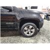 Image 25 : PARKSVILLE - 2018 CHEVY COLORADO, BLACK, 290507 KMS, 4X4. - D156843