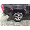 Image 27 : PARKSVILLE - 2018 CHEVY COLORADO, BLACK, 290507 KMS, 4X4. - D156843