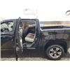Image 44 : PARKSVILLE - 2018 CHEVY COLORADO, BLACK, 290507 KMS, 4X4. - D156843