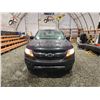 Image 6 : PARKSVILLE - 2018 CHEVY COLORADO, BLACK, 290507 KMS, 4X4. - D156843