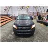 Image 7 : PARKSVILLE - 2018 CHEVY COLORADO, BLACK, 290507 KMS, 4X4. - D156843
