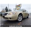 Image 1 : DUNCAN - 2003 NISSAN ALTIMA, BROWN, 159111 KMS, FRONT WHEEL DRIVE. - J124194