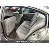 Image 33 : DUNCAN - 2003 NISSAN ALTIMA, BROWN, 159111 KMS, FRONT WHEEL DRIVE. - J124194