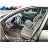 Image 35 : DUNCAN - 2003 NISSAN ALTIMA, BROWN, 159111 KMS, FRONT WHEEL DRIVE. - J124194