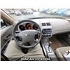 Image 36 : DUNCAN - 2003 NISSAN ALTIMA, BROWN, 159111 KMS, FRONT WHEEL DRIVE. - J124194