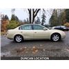 Image 7 : DUNCAN - 2003 NISSAN ALTIMA, BROWN, 159111 KMS, FRONT WHEEL DRIVE. - J124194