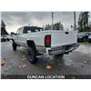 Image 13 : DUNCAN - 1996 DODGE RAM 1500, WHITE, 248900 KMS, 4X4. - D173577