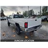 Image 14 : DUNCAN - 1996 DODGE RAM 1500, WHITE, 248900 KMS, 4X4. - D173577