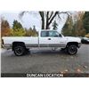 Image 7 : DUNCAN - 1996 DODGE RAM 1500, WHITE, 248900 KMS, 4X4. - D173577