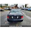 Image 12 : DUNCAN - 2002 NISSAN SENTRA, BLACK, 179416 KMS, FRONT WHEEL DRIVE. - J595989