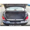 Image 30 : DUNCAN - 2002 NISSAN SENTRA, BLACK, 179416 KMS, FRONT WHEEL DRIVE. - J595989
