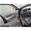 Image 32 : DUNCAN - 2002 NISSAN SENTRA, BLACK, 179416 KMS, FRONT WHEEL DRIVE. - J595989