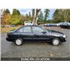Image 8 : DUNCAN - 2002 NISSAN SENTRA, BLACK, 179416 KMS, FRONT WHEEL DRIVE. - J595989