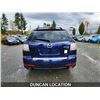 Image 11 : DUNCAN - 2011 MAZDA CX-7, BLUE, 218696 KMS, ALL WHEEL DRIVE. - D376953