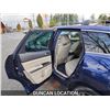 Image 30 : DUNCAN - 2011 MAZDA CX-7, BLUE, 218696 KMS, ALL WHEEL DRIVE. - D376953