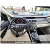 Image 34 : DUNCAN - 2011 MAZDA CX-7, BLUE, 218696 KMS, ALL WHEEL DRIVE. - D376953