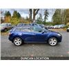 Image 8 : DUNCAN - 2011 MAZDA CX-7, BLUE, 218696 KMS, ALL WHEEL DRIVE. - D376953