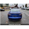 Image 12 : DUNCAN - 2019 TESLA MODEL 3 AWD, BLUE, 110928 KMS, ALL WHEEL DRIVE. - J496546