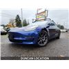 Image 1 : DUNCAN - 2019 TESLA MODEL 3 AWD, BLUE, 110928 KMS, ALL WHEEL DRIVE. - J496546