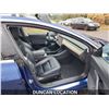 Image 26 : DUNCAN - 2019 TESLA MODEL 3 AWD, BLUE, 110928 KMS, ALL WHEEL DRIVE. - J496546