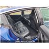 Image 28 : DUNCAN - 2019 TESLA MODEL 3 AWD, BLUE, 110928 KMS, ALL WHEEL DRIVE. - J496546