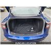 Image 29 : DUNCAN - 2019 TESLA MODEL 3 AWD, BLUE, 110928 KMS, ALL WHEEL DRIVE. - J496546
