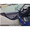 Image 30 : DUNCAN - 2019 TESLA MODEL 3 AWD, BLUE, 110928 KMS, ALL WHEEL DRIVE. - J496546