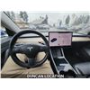 Image 35 : DUNCAN - 2019 TESLA MODEL 3 AWD, BLUE, 110928 KMS, ALL WHEEL DRIVE. - J496546