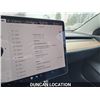 Image 36 : DUNCAN - 2019 TESLA MODEL 3 AWD, BLUE, 110928 KMS, ALL WHEEL DRIVE. - J496546