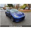 Image 6 : DUNCAN - 2019 TESLA MODEL 3 AWD, BLUE, 110928 KMS, ALL WHEEL DRIVE. - J496546