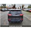 Image 13 : DUNCAN - 2016 JEEP CHEROKEE, GRAY, 174606 KMS, 4X4. - D231411