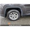 Image 20 : DUNCAN - 2016 JEEP CHEROKEE, GRAY, 174606 KMS, 4X4. - D231411