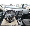 Image 35 : DUNCAN - 2016 JEEP CHEROKEE, GRAY, 174606 KMS, 4X4. - D231411