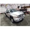 Image 10 : PARKSVILLE - 2006 DODGE RAM 3500, SILVER, 307633 KMS, 4X4. - D267531